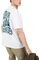 T-SHIRT CAMEL ACTIVE BACK PRINT 409700-5T27 01  (M)