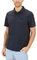 T-SHIRT POLO CAMEL ACTIVE 409920-5P44 48 ΣΚΟΥΡΟ ΜΠΛΕ (M)