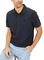T-SHIRT POLO CAMEL ACTIVE 409920-5P44 48 ΣΚΟΥΡΟ ΜΠΛΕ (M)