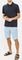 T-SHIRT POLO CAMEL ACTIVE 409920-5P44 48 ΣΚΟΥΡΟ ΜΠΛΕ (M)