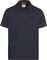 T-SHIRT POLO CAMEL ACTIVE 409920-5P44 48 ΣΚΟΥΡΟ ΜΠΛΕ (M)