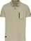 T-SHIRT POLO CAMEL ACTIVE POCKET 409920-5P28 31  (XXL)