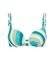 BIKINI TOP TRIUMPH SUMMER MIX & MATCH WP 02 PT ������� (44B)