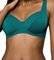 BIKINI TOP TRIUMPH SUMMER MIX & MATCH W 01 SD ΜΠΛΕ/ΠΡΑΣΙΝΟ (44C) BIKINI TOP TRIUMPH SUMMER MIX & MATCH W 01 SD ΜΠΛΕ/ΠΡΑΣΙΝΟ (44C)