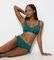 BIKINI TOP TRIUMPH SUMMER MIX & MATCH W 01 SD ΜΠΛΕ/ΠΡΑΣΙΝΟ (44C) BIKINI TOP TRIUMPH SUMMER MIX & MATCH W 01 SD ΜΠΛΕ/ΠΡΑΣΙΝΟ (44C)