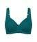 BIKINI TOP TRIUMPH SUMMER MIX & MATCH W 01 SD ΜΠΛΕ/ΠΡΑΣΙΝΟ (44C) BIKINI TOP TRIUMPH SUMMER MIX & MATCH W 01 SD ΜΠΛΕ/ΠΡΑΣΙΝΟ (44C)