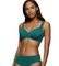 BIKINI TOP TRIUMPH SUMMER MIX & MATCH W 01 SD ΜΠΛΕ/ΠΡΑΣΙΝΟ (40D) BIKINI TOP TRIUMPH SUMMER MIX & MATCH W 01 SD ΜΠΛΕ/ΠΡΑΣΙΝΟ (40D)