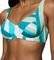 BIKINI TOP TRIUMPH SUMMER MIX & MATCH W 01 PT ΓΑΛΑΖΙΟ (46D) BIKINI TOP TRIUMPH SUMMER MIX & MATCH W 01 PT ΓΑΛΑΖΙΟ (46D)