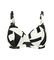 BIKINI TOP TRIUMPH SUMMER ALLURE W 01 / (38C)