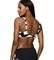 BIKINI TOP TRIUMPH SUMMER ALLURE W 01 ΛΕΥΚΟ/ΜΑΥΡΟ (40C) BIKINI TOP TRIUMPH SUMMER ALLURE W 01 ΛΕΥΚΟ/ΜΑΥΡΟ (40C)