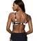 BIKINI TOP TRIUMPH SUMMER ALLURE W ΛΕΥΚΟ/ΜΑΥΡΟ (46E) BIKINI TOP TRIUMPH SUMMER ALLURE W ΛΕΥΚΟ/ΜΑΥΡΟ (46E)