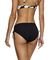 BIKINI BRIEF TRIUMPH SUMMER ALLURE MIDI X ΛΕΥΚΟ/ΜΑΥΡΟ (46)