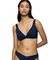 BIKINI TOP TRIUMPH FLEX SMART SUMMER P PLUNGE...