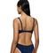 BIKINI TOP TRIUMPH FLEX SMART SUMMER P PLUNGE PT   (03)