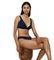 BIKINI TOP TRIUMPH FLEX SMART SUMMER P PLUNGE PT   (03)