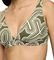 BIKINI TOP TRIUMPH FLEX SMART SUMMER P PLUNGE PT   (03)