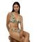 BIKINI TOP TRIUMPH FLEX SMART SUMMER P PLUNGE PT   (03)