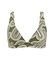 BIKINI TOP TRIUMPH FLEX SMART SUMMER P PLUNGE PT   (03)