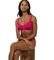 BIKINI TOP TRIUMPH SUMMER TWIST W 01  (46D)
