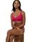 BIKINI TOP TRIUMPH SUMMER TWIST W 01  (38E)