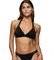 BIKINI TOP TRIUMPH MIDNIGHT SWIM P  (38D...