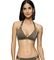 BIKINI TOP TRIUMPH MIDNIGHT SWIM P  (40E)