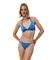 BIKINI TOP TRIUMPH MIDNIGHT SWIM P ΜΠΛΕ ΗΛΕΚΤΡΙΚ (36E) BIKINI TOP TRIUMPH MIDNIGHT SWIM P ΜΠΛΕ ΗΛΕΚΤΡΙΚ (36E)