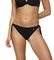 BIKINI BRIEF TRIUMPH SUMMER TWIST TAI ΜΑΥΡΟ (40) BIKINI BRIEF TRIUMPH SUMMER TWIST TAI ΜΑΥΡΟ (40)