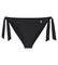 BIKINI BRIEF TRIUMPH SUMMER TWIST TAI ΜΑΥΡΟ (40) BIKINI BRIEF TRIUMPH SUMMER TWIST TAI ΜΑΥΡΟ (40)