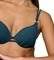 BIKINI TOP TRIUMPH SUMMER TWIST WP 01 ΠΕΤΡΟΛ (38B) BIKINI TOP TRIUMPH SUMMER TWIST WP 01 ΠΕΤΡΟΛ (38B)