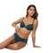 BIKINI TOP TRIUMPH SUMMER TWIST WP 01 ΠΕΤΡΟΛ (46C) BIKINI TOP TRIUMPH SUMMER TWIST WP 01 ΠΕΤΡΟΛ (46C)
