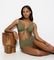 BIKINI TOP TRIUMPH SUMMER TWIST W  (38C)