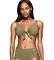 BIKINI TOP TRIUMPH SUMMER TWIST W ���� (46C)