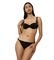 BIKINI TOP TRIUMPH MIDNIGHT SWIM W  (36D)