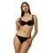 BIKINI TOP TRIUMPH MIDNIGHT SWIM W ����� (40E)