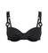 BIKINI TOP TRIUMPH MIDNIGHT SWIM W ����� (40E)