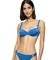 BIKINI TOP TRIUMPH MIDNIGHT SWIM W ΜΠΛΕ ΗΛΕΚΤΡΙΚ (38C) BIKINI TOP TRIUMPH MIDNIGHT SWIM W ΜΠΛΕ ΗΛΕΚΤΡΙΚ (38C)
