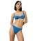 BIKINI TOP TRIUMPH MIDNIGHT SWIM W ΜΠΛΕ ΗΛΕΚΤΡΙΚ (38C) BIKINI TOP TRIUMPH MIDNIGHT SWIM W ΜΠΛΕ ΗΛΕΚΤΡΙΚ (38C)