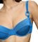 BIKINI TOP TRIUMPH MIDNIGHT SWIM W   (44C)