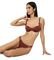 BIKINI TOP TRIUMPH MIDNIGHT SWIM W  (36D)