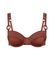 BIKINI TOP TRIUMPH MIDNIGHT SWIM W  (36D)