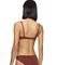 BIKINI TOP TRIUMPH MIDNIGHT SWIM W ΚΑΦΕ (40E) BIKINI TOP TRIUMPH MIDNIGHT SWIM W ΚΑΦΕ (40E)