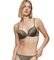 BIKINI TOP TRIUMPH MIDNIGHT SWIM WHU  (40...