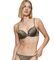 BIKINI TOP TRIUMPH MIDNIGHT SWIM WHU  (40...