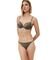 BIKINI TOP TRIUMPH MIDNIGHT SWIM WHU  (40C)