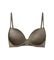 BIKINI TOP TRIUMPH MIDNIGHT SWIM WHU  (40C)
