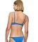 BIKINI TOP TRIUMPH MIDNIGHT SWIM WHU   (40B)