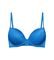 BIKINI TOP TRIUMPH MIDNIGHT SWIM WHU   (38C)