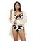 BIKINI TOP TRIUMPH SUMMER ALLURE WHU / (42B)