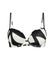 BIKINI TOP TRIUMPH SUMMER ALLURE WHU / (36C)